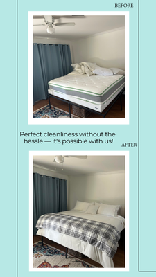 Sparkle & Shine Room - A dedicated project to transform your space into a clean, bright, and inviting haven. We focus on thorough cleaning, organization, and adding that special sparkle to make your room feel refreshed and revitalized. Sparkle & Shine Room - A dedicated project to transform your space into a clean, bright, and inviting haven. We focus on thorough cleaning, organization, and adding that special sparkle to make your room feel refreshed and revitalized.
