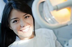 Cosmetic Dentistry - Porcelain Veneers

Years ago, smile makeovers involved multiple dental treatments over a period of several months. That's no longer the case, thanks to porcelain veneers. Porcelain veneers are ultra thin shells made of translucent porcelain that can be bonded to your teeth for cosmetic purposes. Extremely versatile and durable, porcelain veneers are an excellent option whether you want a total smile makeover or need to cover a chipped tooth, mask a cracked tooth, or close gaps between your teeth. They require little to no prepping and can often be applied in just one dental visit!

In-Office Whitening

If you're pressed for time but still want the best that teeth whitening has to offer, in-office whitening could be perfect for you. With in-office whitening, bright, white teeth can be yours in about an hour. Using light activated whitening gel, in-office whitening is fast, safe and more effective than take-home whitening kits. Whether you're a busy professional, have a special event coming up or just want a smile boost, in-office whitening is great for just about everyone. 

With intraoral photography, problems such as cavities, fractures and discolorations in the teeth are captured through clear and sharp photographic images that are taken with a 35mm or digital camera.

Cosmetic Dental Implants

It's almost impossible to feel confident when you smile if you're missing teeth. Cosmetic dental implants can change that. With cosmetic dental implants, you get the best in function and aesthetics. Cosmetic dental implants are securely anchored in the jaw bone for maximum comfort and durability. The replacement tooth, or dental crown, is made of tooth-colored porcelain so that your cosmetic dental implants look, feel and function just like your real teeth!

Cosmetic Dental Bonding

Cosmetic dental bonding is a versatile and affordable way to improve the appearance of chipped teeth, stained teeth and gapped teeth. As one of the most conservative cosmetic dentistry treatments around, cosmetic dental bonding requires little to no prepping and preserves most of the natural tooth structure. And it's fast, too! Dental bonding usually takes just one visit to complete.

Smile Makeover

Tired of masking your smile because you don't like the way your teeth look? A smile makeover can be a big boost to your confidence and self-esteem. With a total smile makeover, chipped teeth, cracked teeth, gapped teeth, crooked teeth, stained teeth and gapped teeth can be completely transformed into the smile of your dreams. This is done through a combination of restorative and cosmetic dental treatments, including white fillings, cosmetic dental bonding, porcelain veneers, cosmetic dental crowns, dental braces, dental bridges and dental implants.

Botox and Dermal Fillers

When you think of cosmetic dentistry, you may not think of botox and dermal fillers. But the truth is, the appearance of your mouth and smile has a lot do with how attractive you look and feel. Today, cosmetic dentists have the skill and know-how to use botox and dermal fillers to enhance your lips, smooth lip lines, and eliminate wrinkles around the mouth to create a more beautiful and youthful appearance.