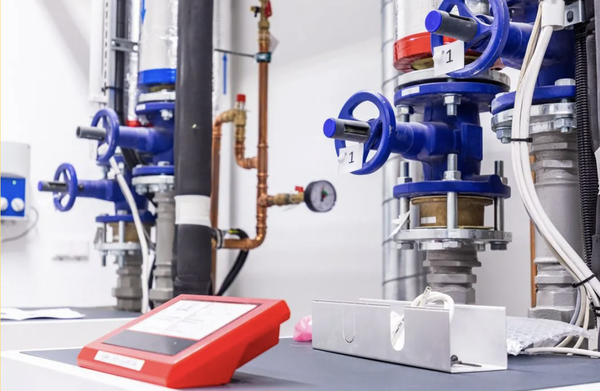 Heat Pump Installation - Choose a sustainable and multifunctional heating option with our heat pump installation services. Heat pumps offer effective heating and cooling solutions for your residence, making them an ideal all-season system.