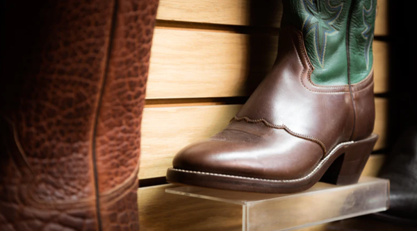 Men's Western Boots - Visit us online or in store today!