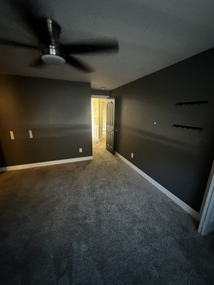 House cleaning + Carpet cleaning - We offer weekly, monthly, and quarterly cleaning. This service includes deep cleaning