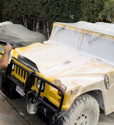 PREMIUM HAND WASH $40 (2vehicle min) - Our Premium Hand Wash Package goes above & beyond to satisfy your highest level of expectations, brought to your doorstep PREMIUM HAND WASH $40 (2vehicle min) - Our Premium Hand Wash Package goes above & beyond to satisfy your highest level of expectations, brought to your doorstep