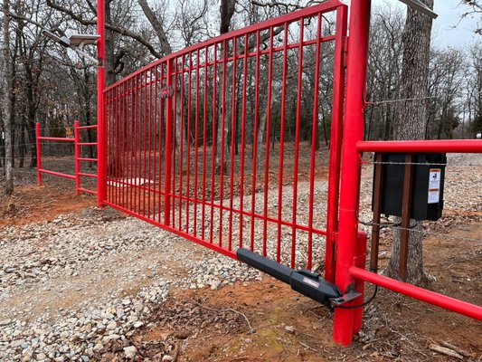 Fence Installation - Need Help with Fence Installation? Give Us a Call Today!
Having a sturdy and dependable fence is one of the keys to increasing your home’s safety and security levels. Because of this, you need to replace your fencing materials when they’re no longer doing their job or install a fence if you don’t yet have one. You can technically do this on your own but, to enjoy excellent results, it’s best to get the help of a fence installation company like ProScape Outdoor Construction LLC.
You need Fence Installation Company in Norman, OK? That’s us!
We have several years of experience in the fencing industry and have helped many homeowners in Norman, OK with building a reliable and beautifully designed fence around their property. Simply drop us a line, and our fence experts will be there to discuss your goals and preferences.
Factors to Consider
There are several factors that you should take into account when choosing a new fence for your home. These include:
Fence Installation CompanyMaterial — Fences are now available in wood, aluminum, PVC, and many other materials. Each of them has its own advantages and disadvantages, so you need to do your research and find out which material best suits your needs.
Design — The design of your fence should complement the look and feel of your home and give you the level of security that you need. Wooden trellis panels, for instance, are great if you want to add a rustic background to your property but, if your goal is to deter burglars from entering your property, your best choice is a tall wrought-iron fence.
Color / Finish — Your fence is one of the first things that people see when they visit or pass by your house, so you have to ensure that it’s attractive and pleasing to the eye. One of the best ways to do this is to choose the right color or finish for your fence.
The Fence Installation Company in Norman, OK is ProScape Outdoor Construction LLC
Sorting through these factors can be confusing, but don’t worry since ProScape Outdoor Construction LLC will be there to walk you through them and help you choose the best possible fence for your property. Call us now at (405) 365-2985 to learn more about our fence installation services in Norman, OK and get a free estimate for your project!
ProScape Outdoor Construction LLC
Address: Norman, OK 73071
Phone: (405) 365-2985 Fence Installation - Need Help with Fence Installation? Give Us a Call Today!
Having a sturdy and dependable fence is one of the keys to increasing your home’s safety and security levels. Because of this, you need to replace your fencing materials when they’re no longer doing their job or install a fence if you don’t yet have one. You can technically do this on your own but, to enjoy excellent results, it’s best to get the help of a fence installation company like ProScape Outdoor Construction LLC.
You need Fence Installation Company in Norman, OK? That’s us!
We have several years of experience in the fencing industry and have helped many homeowners in Norman, OK with building a reliable and beautifully designed fence around their property. Simply drop us a line, and our fence experts will be there to discuss your goals and preferences.
Factors to Consider
There are several factors that you should take into account when choosing a new fence for your home. These include:
Fence Installation CompanyMaterial — Fences are now available in wood, aluminum, PVC, and many other materials. Each of them has its own advantages and disadvantages, so you need to do your research and find out which material best suits your needs.
Design — The design of your fence should complement the look and feel of your home and give you the level of security that you need. Wooden trellis panels, for instance, are great if you want to add a rustic background to your property but, if your goal is to deter burglars from entering your property, your best choice is a tall wrought-iron fence.
Color / Finish — Your fence is one of the first things that people see when they visit or pass by your house, so you have to ensure that it’s attractive and pleasing to the eye. One of the best ways to do this is to choose the right color or finish for your fence.
The Fence Installation Company in Norman, OK is ProScape Outdoor Construction LLC
Sorting through these factors can be confusing, but don’t worry since ProScape Outdoor Construction LLC will be there to walk you through them and help you choose the best possible fence for your property. Call us now at (405) 365-2985 to learn more about our fence installation services in Norman, OK and get a free estimate for your project!
ProScape Outdoor Construction LLC
Address: Norman, OK 73071
Phone: (405) 365-2985