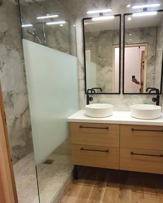 Bathroom Remodel 2 Before and After - Bathroom Remodel 2 Before and After Bathroom Remodel 2 Before and After - Bathroom Remodel 2 Before and After
