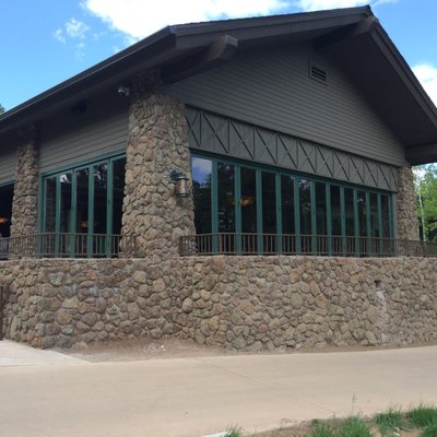 Accordion-Style Window Installation - This job required a lot of the services we offer here at Demers Glass. One service was providing them with a 33’ bi-fold door installation. We also constructed an accordion-style window that could fold and open to the outside patio. Last, we installed a large custom window, all of which the client was thrilled with the results. Accordion-Style Window Installation - This job required a lot of the services we offer here at Demers Glass. One service was providing them with a 33’ bi-fold door installation. We also constructed an accordion-style window that could fold and open to the outside patio. Last, we installed a large custom window, all of which the client was thrilled with the results.