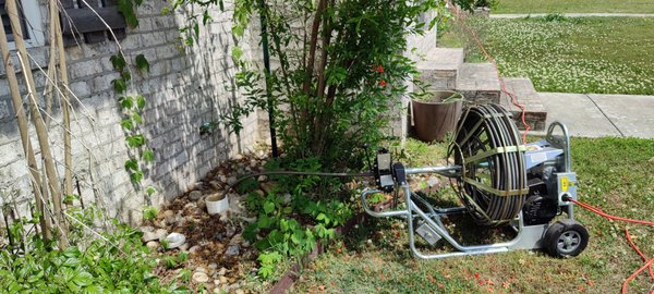 Drains Drains Drains! - At Dollar Drains we specialize in professional, thorough, and affordable drain cleaning!