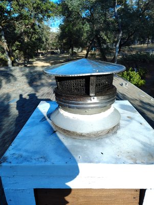 Wood stove cleaning - Wood stove cleaning.