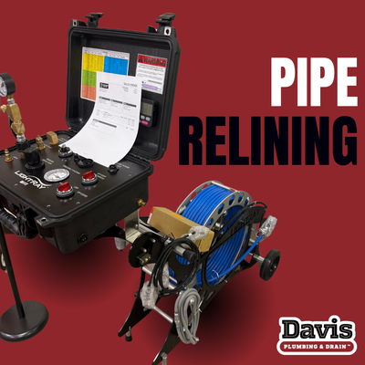 Pipe Relining - Restore Your Pipes Without Digging – Expert Pipe Relining by Davis Plumbing & Drain
If you're dealing with recurring sewer backups, slow drains, or old, deteriorating pipes under your home or yard, pipe relining could be the game-changing solution you’ve been looking for. At Davis Plumbing & Drain, we specialize in trenchless pipe relining services that restore damaged sewer lines from the inside out—without the mess and disruption of traditional excavation.
We proudly serve homeowners throughout New Jersey, including Burlington and Camden counties, and the Greater Philadelphia Area with cutting-edge pipe relining solutions that are faster, cleaner, and more cost-effective than full pipe replacement.
What Is Pipe Relining?
Pipe relining is a trenchless method of repairing damaged, cracked, or aging sewer and drain lines by creating a new pipe within the existing one. Using a special epoxy-saturated liner that cures in place, we can reinforce your old pipes without digging up your yard, sidewalk, or driveway.
It’s a minimally invasive and highly durable alternative to excavation—perfect for homeowners who want to fix pipe issues without destroying their property.
Common issues we solve with pipe relining:
Cracked or fractured pipes
Tree root intrusion
Aging or corroded sewer lines
Offsets and joint separation
Slow drains and recurring backups
Minor bellies or misalignments
How It Works
The process begins with a thorough video camera inspection of your sewer line to assess the condition and determine if relining is the right fit. If eligible, we clean the interior of the pipe and then insert a flexible liner coated with a strong epoxy resin. Once in place, the liner is inflated and cured—forming a tough, seamless new pipe that’s built to last.
The best part? In most cases, we complete the job in just one day—and your landscaping stays intact.
Benefits of Trenchless Pipe Relining
No major digging or damage to your yard
Fast turnaround time – often completed in a single day
More affordable than traditional pipe replacement
Extends the life of your sewer line by 50+ years
Smooth, jointless surface resists future clogs and root intrusion
Safe for all types of residential sewer systems
This modern solution offers long-term peace of mind, whether you’re dealing with a failing pipe or simply want to be proactive about your home’s infrastructure.
Is Pipe Relining Right for Your Home?
Many homeowners don’t realize they’re experiencing a sewer issue until symptoms start to appear. If you’re noticing any of the following, it’s time to schedule a professional inspection:
Frequent backups in your toilets or drains
Gurgling sounds or bad odors from your plumbing
Water pooling in your yard near the sewer line
Old clay, cast iron, or orangeburg piping in your home
Repeated calls for drain cleaning with no lasting results
Davis Plumbing & Drain will walk you through your options with transparency and no pressure. If relining is a fit, we’ll explain the process and pricing in detail so you can make an informed decision.
Our Pipe Relining Process
Here’s what you can expect when you work with our team:
1. In-Depth Camera Inspection
We start by locating the problem areas using high-resolution video equipment. This gives us a clear view of your pipe’s interior condition.
2. Pipe Cleaning
We thoroughly clean the pipe using hydro jetting or mechanical methods to remove debris, roots, and buildup so the liner can bond properly.
3. Liner Installation
We insert a flexible epoxy liner into the damaged section and inflate it so it adheres to the existing pipe walls.
4. Curing & Final Inspection
After curing (either ambient or heat-assisted), we inspect the finished product to ensure a smooth, seamless new pipe is in place.
5. Clean-Up & Peace of Mind
Your yard stays intact and your plumbing system gets a durable new life—all with minimal disruption to your daily routine.
Why Homeowners Trust Davis Plumbing & Drain
We’re more than just plumbers—we’re your neighbors. Our local, family-run team has built a reputation for honesty, reliability, and doing the job right the first time. With Davis Plumbing & Drain, you get:
Licensed, experienced trenchless repair specialists
Transparent pricing and honest recommendations
Cutting-edge equipment and techniques
Fast, respectful service that protects your home
Long-term warranties and ongoing support
We don’t upsell or over-complicate things. Our goal is to provide the most effective, least invasive solution possible—so you can get back to enjoying your home without worrying about what’s under it.
Get Started with a Free Sewer Line Evaluation
Don’t wait until a minor issue becomes a major (and expensive) excavation. Let Davis Plumbing & Drain inspect your sewer line and see if pipe relining is the right choice for your home. Pipe Relining - Restore Your Pipes Without Digging – Expert Pipe Relining by Davis Plumbing & Drain
If you're dealing with recurring sewer backups, slow drains, or old, deteriorating pipes under your home or yard, pipe relining could be the game-changing solution you’ve been looking for. At Davis Plumbing & Drain, we specialize in trenchless pipe relining services that restore damaged sewer lines from the inside out—without the mess and disruption of traditional excavation.
We proudly serve homeowners throughout New Jersey, including Burlington and Camden counties, and the Greater Philadelphia Area with cutting-edge pipe relining solutions that are faster, cleaner, and more cost-effective than full pipe replacement.
What Is Pipe Relining?
Pipe relining is a trenchless method of repairing damaged, cracked, or aging sewer and drain lines by creating a new pipe within the existing one. Using a special epoxy-saturated liner that cures in place, we can reinforce your old pipes without digging up your yard, sidewalk, or driveway.
It’s a minimally invasive and highly durable alternative to excavation—perfect for homeowners who want to fix pipe issues without destroying their property.
Common issues we solve with pipe relining:
Cracked or fractured pipes
Tree root intrusion
Aging or corroded sewer lines
Offsets and joint separation
Slow drains and recurring backups
Minor bellies or misalignments
How It Works
The process begins with a thorough video camera inspection of your sewer line to assess the condition and determine if relining is the right fit. If eligible, we clean the interior of the pipe and then insert a flexible liner coated with a strong epoxy resin. Once in place, the liner is inflated and cured—forming a tough, seamless new pipe that’s built to last.
The best part? In most cases, we complete the job in just one day—and your landscaping stays intact.
Benefits of Trenchless Pipe Relining
No major digging or damage to your yard
Fast turnaround time – often completed in a single day
More affordable than traditional pipe replacement
Extends the life of your sewer line by 50+ years
Smooth, jointless surface resists future clogs and root intrusion
Safe for all types of residential sewer systems
This modern solution offers long-term peace of mind, whether you’re dealing with a failing pipe or simply want to be proactive about your home’s infrastructure.
Is Pipe Relining Right for Your Home?
Many homeowners don’t realize they’re experiencing a sewer issue until symptoms start to appear. If you’re noticing any of the following, it’s time to schedule a professional inspection:
Frequent backups in your toilets or drains
Gurgling sounds or bad odors from your plumbing
Water pooling in your yard near the sewer line
Old clay, cast iron, or orangeburg piping in your home
Repeated calls for drain cleaning with no lasting results
Davis Plumbing & Drain will walk you through your options with transparency and no pressure. If relining is a fit, we’ll explain the process and pricing in detail so you can make an informed decision.
Our Pipe Relining Process
Here’s what you can expect when you work with our team:
1. In-Depth Camera Inspection
We start by locating the problem areas using high-resolution video equipment. This gives us a clear view of your pipe’s interior condition.
2. Pipe Cleaning
We thoroughly clean the pipe using hydro jetting or mechanical methods to remove debris, roots, and buildup so the liner can bond properly.
3. Liner Installation
We insert a flexible epoxy liner into the damaged section and inflate it so it adheres to the existing pipe walls.
4. Curing & Final Inspection
After curing (either ambient or heat-assisted), we inspect the finished product to ensure a smooth, seamless new pipe is in place.
5. Clean-Up & Peace of Mind
Your yard stays intact and your plumbing system gets a durable new life—all with minimal disruption to your daily routine.
Why Homeowners Trust Davis Plumbing & Drain
We’re more than just plumbers—we’re your neighbors. Our local, family-run team has built a reputation for honesty, reliability, and doing the job right the first time. With Davis Plumbing & Drain, you get:
Licensed, experienced trenchless repair specialists
Transparent pricing and honest recommendations
Cutting-edge equipment and techniques
Fast, respectful service that protects your home
Long-term warranties and ongoing support
We don’t upsell or over-complicate things. Our goal is to provide the most effective, least invasive solution possible—so you can get back to enjoying your home without worrying about what’s under it.
Get Started with a Free Sewer Line Evaluation
Don’t wait until a minor issue becomes a major (and expensive) excavation. Let Davis Plumbing & Drain inspect your sewer line and see if pipe relining is the right choice for your home.