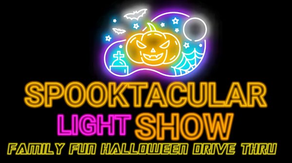 Halloween Drive Through Light Show - Halloween Light Show Drive Through Fun for the whole family! One Price per Vehicle! Halloween Drive Through Light Show - Halloween Light Show Drive Through Fun for the whole family! One Price per Vehicle!