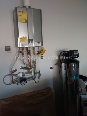 WATER HEATERS - Water heaters are appliances that heat and store water for various domestic purposes, such as bathing, cleaning, and cooking. There are different types of water heaters, including:
Tank Water Heaters: These store and heat water in a large tank. They continuously maintain a set temperature, ensuring hot water is readily available when needed.
Tankless (On-Demand) Water Heaters: These heat water directly without using a storage tank. They provide hot water on demand by heating it as it flows through the unit.
Heat Pump Water Heaters: These transfer heat from the air or ground to heat water, making them more energy-efficient than traditional electric water heaters.
Solar Water Heaters: These use energy from the sun to heat water. Solar collectors capture sunlight, transferring the heat to the water for household use.
Water heaters play a crucial role in providing hot water for daily activities, and the choice of the type of water heater depends on factors like energy efficiency, space, and individual preferences.
The benefits of water heaters include:
Convenient Hot Water: Water heaters ensure a readily available supply of hot water for various domestic activities, such as bathing, cooking, and cleaning.
Comfort: Hot water provides comfort, especially in colder climates, and promotes relaxation during showers or baths.
Versatility: Water heaters come in various types, allowing users to choose the model that best fits their needs and preferences, whether it's a tankless, tank-type, heat pump, or solar water heater.
Energy Efficiency: Some types of water heaters, such as tankless and solar heaters, can be more energy-efficient, leading to potential cost savings and reduced environmental impact.
Space Savings: Tankless water heaters, in particular, can save space as they don't require a large storage tank, making them suitable for smaller homes or apartments.
Long-Term Cost Savings: Energy-efficient water heaters may lead to lower utility bills over time, offsetting the initial investment.
Reduced Standby Heat Loss: Tankless water heaters eliminate standby heat loss, which occurs with traditional tank-type heaters that keep a large volume of water constantly hot.
Environmental Impact: Solar and heat pump water heaters can be more environmentally friendly by utilizing renewable energy sources, reducing reliance on conventional energy.
It's important to consider factors like energy efficiency, upfront costs, and specific needs when choosing a water heater to maximize its benefits for a particular household. WATER HEATERS - Water heaters are appliances that heat and store water for various domestic purposes, such as bathing, cleaning, and cooking. There are different types of water heaters, including:
Tank Water Heaters: These store and heat water in a large tank. They continuously maintain a set temperature, ensuring hot water is readily available when needed.
Tankless (On-Demand) Water Heaters: These heat water directly without using a storage tank. They provide hot water on demand by heating it as it flows through the unit.
Heat Pump Water Heaters: These transfer heat from the air or ground to heat water, making them more energy-efficient than traditional electric water heaters.
Solar Water Heaters: These use energy from the sun to heat water. Solar collectors capture sunlight, transferring the heat to the water for household use.
Water heaters play a crucial role in providing hot water for daily activities, and the choice of the type of water heater depends on factors like energy efficiency, space, and individual preferences.
The benefits of water heaters include:
Convenient Hot Water: Water heaters ensure a readily available supply of hot water for various domestic activities, such as bathing, cooking, and cleaning.
Comfort: Hot water provides comfort, especially in colder climates, and promotes relaxation during showers or baths.
Versatility: Water heaters come in various types, allowing users to choose the model that best fits their needs and preferences, whether it's a tankless, tank-type, heat pump, or solar water heater.
Energy Efficiency: Some types of water heaters, such as tankless and solar heaters, can be more energy-efficient, leading to potential cost savings and reduced environmental impact.
Space Savings: Tankless water heaters, in particular, can save space as they don't require a large storage tank, making them suitable for smaller homes or apartments.
Long-Term Cost Savings: Energy-efficient water heaters may lead to lower utility bills over time, offsetting the initial investment.
Reduced Standby Heat Loss: Tankless water heaters eliminate standby heat loss, which occurs with traditional tank-type heaters that keep a large volume of water constantly hot.
Environmental Impact: Solar and heat pump water heaters can be more environmentally friendly by utilizing renewable energy sources, reducing reliance on conventional energy.
It's important to consider factors like energy efficiency, upfront costs, and specific needs when choosing a water heater to maximize its benefits for a particular household.