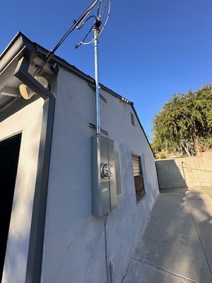 Panel Upgrades and more ! - Here at Ready Electric we specialize in Panel Upgrades and more ! call us today to set up a consultation (323)760-3600 Panel Upgrades and more ! - Here at Ready Electric we specialize in Panel Upgrades and more ! call us today to set up a consultation (323)760-3600