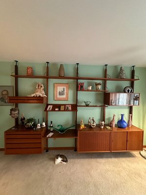 Mid Century Modern & More! - All of our sales are staged in a desirable manor & priced accordingly with reference to market sales data.