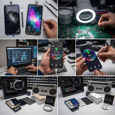 We fix ur gadgets at your doorstep - Phone Hospital – San Antonio, TX
We are a mobile/on-site repair service.
Repairs are done at your location or a nearby public meet-up point.
To schedule a service, call or text: 210-875-3972.
Serving all of San Antonio, TX. We fix ur gadgets at your doorstep - Phone Hospital – San Antonio, TX
We are a mobile/on-site repair service.
Repairs are done at your location or a nearby public meet-up point.
To schedule a service, call or text: 210-875-3972.
Serving all of San Antonio, TX.