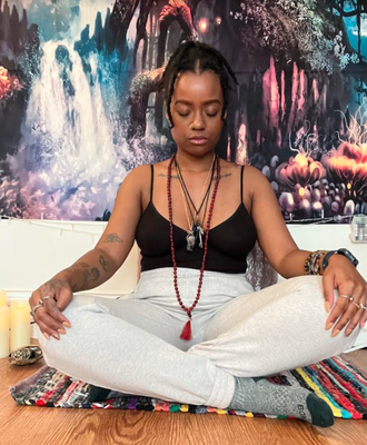 Meditation and Reiki Events - Book a Meditation or Reiki session with Alysha! Satisfaction Guaranteed