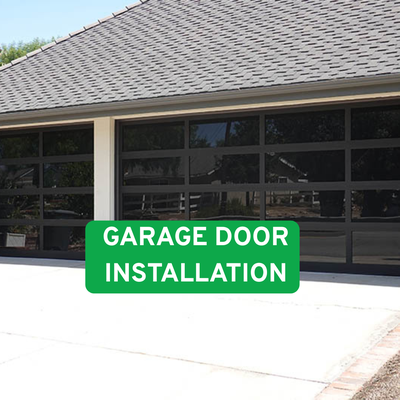 Garage Door Installation - Garage Door Installation Denver, CO
Need a new garage door? AA Garage Door delivers expert installation in Denver, CO. Fast, professional service with styles to fit every home.