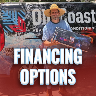Thank You - Old Coast Heating & Air Conditioning Thank You - Old Coast Heating & Air Conditioning
