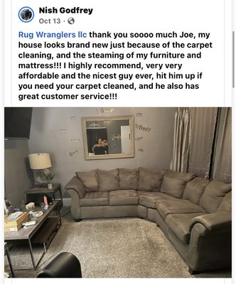 Upholstery cleaning - We offer upholstery cleaning for couches, chairs, loveseats, mattresses, and more. Upholstery cleaning - We offer upholstery cleaning for couches, chairs, loveseats, mattresses, and more.