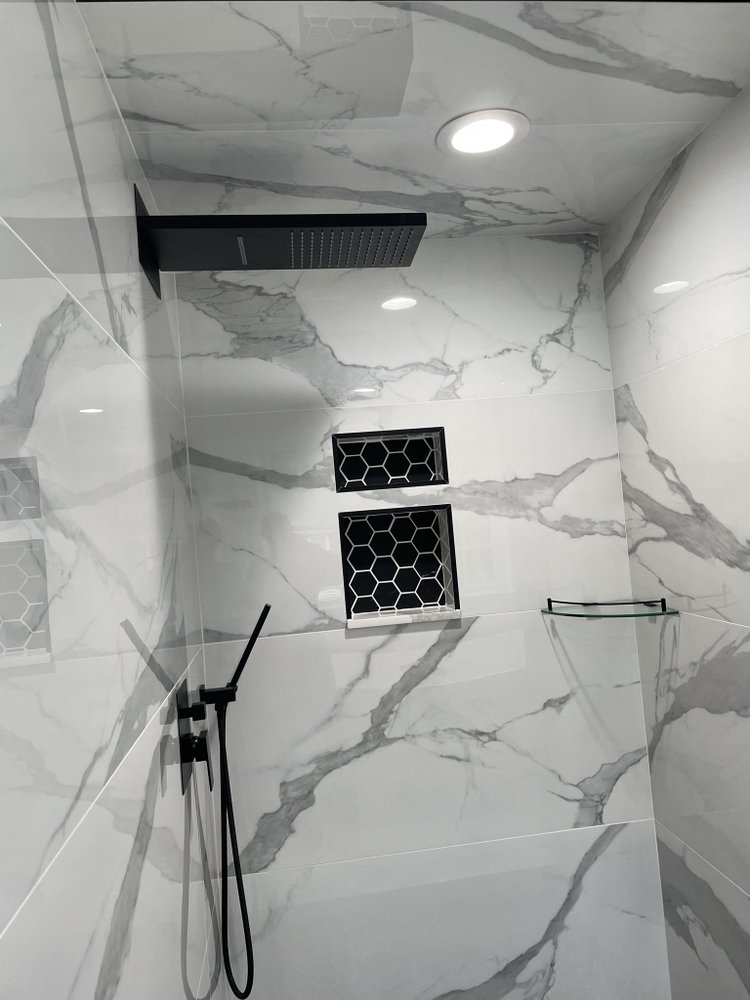 Bathroom Remodeling Milford