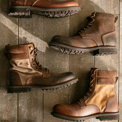 Handcrafted Leather Footwear and Accessories - Fine leather shoes, bags and accessories that are made by hand to last for the long haul. Handcrafted Leather Footwear and Accessories - Fine leather shoes, bags and accessories that are made by hand to last for the long haul.