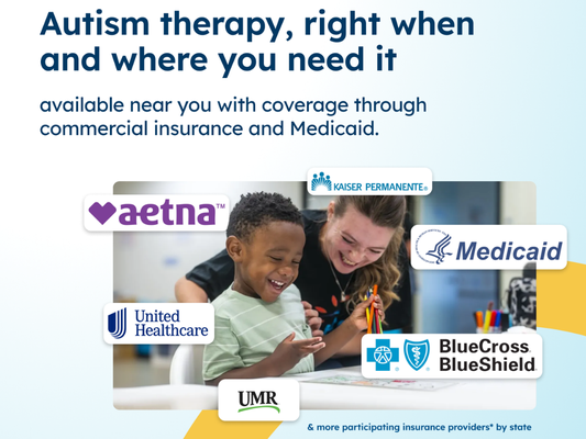 Insurance & ABA Coverage - Have questions about insurance coverage for ABA therapy? Our team can help you understand accepted insurance plans and navigate the coverage process. Insurance & ABA Coverage - Have questions about insurance coverage for ABA therapy? Our team can help you understand accepted insurance plans and navigate the coverage process.