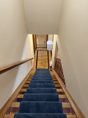 Shine time cleaning projects - Projects that I been done this past week