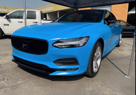 Window Tinting & Vinyl Wrapping - Here's some recent pictures of our Vinyl Wrap installations Window Tinting & Vinyl Wrapping - Here's some recent pictures of our Vinyl Wrap installations