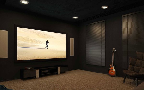 Home Theaters - A custom home theater is not something that comes in a box that you buy at the store. It is an experience that takes creative minds to design and careful planning and execution to properly implement into your home. Home Theaters - A custom home theater is not something that comes in a box that you buy at the store. It is an experience that takes creative minds to design and careful planning and execution to properly implement into your home.