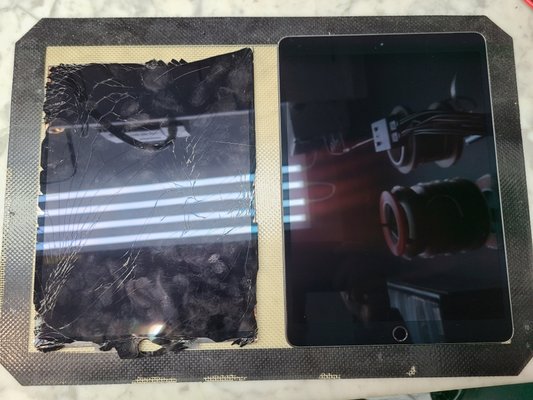 Ipad Air 3 - ipad Quality repair and affordable service