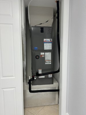 Expert HVAC Installation – Stay Comfortable Year-Round! - Upgrade your home or business with professional HVAC installation. Energy-efficient systems, expert service, and affordable pricing. Call now for a free quote! Expert HVAC Installation – Stay Comfortable Year-Round! - Upgrade your home or business with professional HVAC installation. Energy-efficient systems, expert service, and affordable pricing. Call now for a free quote!