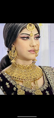 Makeup for weddings - We provide professional makeup services and wants to be a part of your special day. Makeup for weddings - We provide professional makeup services and wants to be a part of your special day.