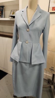 Custom suit creation - Custom suit creation from scratch with provided fabric Custom suit creation - Custom suit creation from scratch with provided fabric