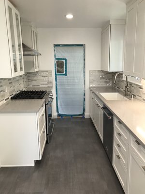 Home Remodels - Various Kitchen Remodels from 2021