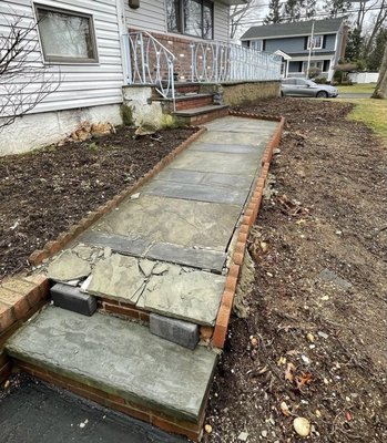 Driveways, Porches, and Walkways! - Offering free estimates and serving Long Island! Licensed and Insured! Driveways, Porches, and Walkways! - Offering free estimates and serving Long Island! Licensed and Insured!
