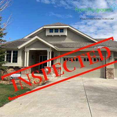 Home Inspections - From the Ground Up has been providing quality residential home and commercial building inspections to the Denver Metro and surrounding areas since 2015. Our inspectors have construction backgrounds and hold Certified Master Home Inspector qualifications. Home Inspections - From the Ground Up has been providing quality residential home and commercial building inspections to the Denver Metro and surrounding areas since 2015. Our inspectors have construction backgrounds and hold Certified Master Home Inspector qualifications.