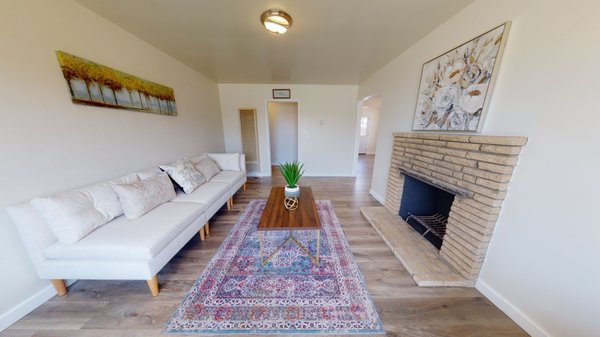 Matterport Pro 2 Photos - Matterport Real Estate Bundle Includes:
• The location shall receive a full immersive Matterport 3D virtual tour with embedded links for your website, MLS, Realtor.com, Homes.com, social media, texts, e-mail, ect. that potential customers can click through to virtually view the entire indoor premises. Links are sent to you via email or transferred to your Matterport cloud account if applicable.
• A drop-down menu with customized contact information and short bio of the property.
• Dollhouse View
• Interior photos taken with a Matterport Pro 2 Camera
• Exterior 2.7k Drone Photos and exterior Nikon DSLR photos sent in a Google Drive file (If drone is in a no-flight zone, the photos cannot be taken and you will receive a refund of $25)
• Virtual Reality Tour
• 360 view snapshots of non-Matterport 3D tour friendly spaces (such as outdoor spaces and separate rooms outside of the original space) allowing customers to rotate the photo to see location and surrounding areas.
• Highlight Reel at the bottom of each 3D Virtual Tour
• Floor plan view
• On-demand measurements
Matterport Real Estate Bundle:
< 1,000 sq. ft: $175
1,001—2,000 sq. ft: $200
2,001—3,000 sq. ft: $250
3,001—4,000 sq. ft: $300
4,001—5,000 sq. ft: $350
5,001-6,000 sq. ft: $400
6,001-7,000 sq. ft: $450
7,001—8,000 sq. ft: $500
8,001—9,000 sq. ft: $550
9,001—10,000 sq. ft: $600
Custom quote for anything above 10,000 sq. ft.
Commercial pricing available! Call for custom quote! Texts are welcome! (626) 422-1964
$50 travel fee for anything further than 30 miles of our office location.
Business Hours: Monday-Saturday 10 am-6pm (Latest appointment slot is booked at 4:00 pm to go to 6:00 pm. Onsite afterhours fee: $100)
3D Virtual Tours are hosted by Nicole's 3D Virtual Tours for six months for free. After six months, if you'd like your space to stay active, it's $99 annually. If not specified, spaces will be inactive after six months. Matterport Pro 2 Photos - Matterport Real Estate Bundle Includes:
• The location shall receive a full immersive Matterport 3D virtual tour with embedded links for your website, MLS, Realtor.com, Homes.com, social media, texts, e-mail, ect. that potential customers can click through to virtually view the entire indoor premises. Links are sent to you via email or transferred to your Matterport cloud account if applicable.
• A drop-down menu with customized contact information and short bio of the property.
• Dollhouse View
• Interior photos taken with a Matterport Pro 2 Camera
• Exterior 2.7k Drone Photos and exterior Nikon DSLR photos sent in a Google Drive file (If drone is in a no-flight zone, the photos cannot be taken and you will receive a refund of $25)
• Virtual Reality Tour
• 360 view snapshots of non-Matterport 3D tour friendly spaces (such as outdoor spaces and separate rooms outside of the original space) allowing customers to rotate the photo to see location and surrounding areas.
• Highlight Reel at the bottom of each 3D Virtual Tour
• Floor plan view
• On-demand measurements
Matterport Real Estate Bundle:
< 1,000 sq. ft: $175
1,001—2,000 sq. ft: $200
2,001—3,000 sq. ft: $250
3,001—4,000 sq. ft: $300
4,001—5,000 sq. ft: $350
5,001-6,000 sq. ft: $400
6,001-7,000 sq. ft: $450
7,001—8,000 sq. ft: $500
8,001—9,000 sq. ft: $550
9,001—10,000 sq. ft: $600
Custom quote for anything above 10,000 sq. ft.
Commercial pricing available! Call for custom quote! Texts are welcome! (626) 422-1964
$50 travel fee for anything further than 30 miles of our office location.
Business Hours: Monday-Saturday 10 am-6pm (Latest appointment slot is booked at 4:00 pm to go to 6:00 pm. Onsite afterhours fee: $100)
3D Virtual Tours are hosted by Nicole's 3D Virtual Tours for six months for free. After six months, if you'd like your space to stay active, it's $99 annually. If not specified, spaces will be inactive after six months.
