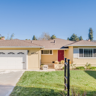 Listing: 4530 Glenn St, Fremont - #RealEstate #Realtor #BayArea