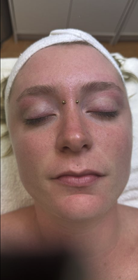 EYELASH & EYEBROW TINTING - Eyelash tinting is a beauty treatment that involves applying a semi-permanent dye to your natural eyelashes. The goal is to make the lashes look darker, fuller, and more defined without the need for mascara. We are the #1 Eyelash & Eyebrow Tinting experts in Thousand Oaks