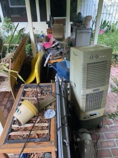 Clean & Clear and Under Control - This morning’s call was 4 areas of the home that was ready to be decluttered. The homeowner was extremely friendly and we were in and out in just 40mins! 💯
☎️ 407-545-2515 Clean & Clear and Under Control - This morning’s call was 4 areas of the home that was ready to be decluttered. The homeowner was extremely friendly and we were in and out in just 40mins! 💯
☎️ 407-545-2515