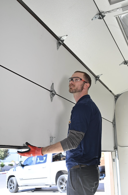 $39 Garage Door Maintenance - For a limited time, get our comprehensive annual maintenance for just $39 per door (normally $89). This includes a full tune-up, lubrication, balancing, and a 26-point safety inspection to keep your garage door running smoothly and safely. $39 Garage Door Maintenance - For a limited time, get our comprehensive annual maintenance for just $39 per door (normally $89). This includes a full tune-up, lubrication, balancing, and a 26-point safety inspection to keep your garage door running smoothly and safely.