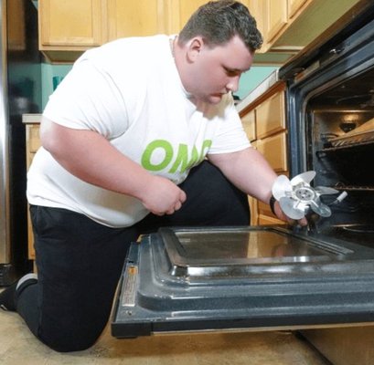 Stove | Oven | Range | Cooktop Repair - The fully equipped gas and electric oven repair engineer will start the service with a complete diagnosis of your cooker or oven. Our team of fully equipped gas and electric oven repair engineers are ready to help you with any issue you may be experiencing with your kitchen appliance.
We start our service with a complete diagnosis of your cooker or oven, using brand-specific replacement parts to ensure quality and longevity. Our repair experts always aim to fix your appliance on the same day, bringing a variety of common spare parts that can be instantly installed on-site. If needed, we will order any additional components and arrange a second visit to finish the job.
Our experienced cooker repair engineers have years of experience and can fix any issue with gas or electric ovens, cookers, stoves, or ranges. We work with many manufacturers and their representatives to ensure the use of original spare parts for your exact appliance.
All of our repair jobs, big or small, come with a guarantee period, including any spare parts that were installed by our certified technicians. We are confident that each gas cooker repair or electric cooker repair will be completed to the highest standard. We understand the importance of household appliances and their role in our daily lives. That's why we offer advice on proper maintenance to extend the lifespan of your appliances.
Trust us to provide you with reliable and professional oven and cooker repair services. Contact us today to book an appointment with our team of experts.
STOVES | OVENS | RANGES | COOKTOPS
Stove constantly clicking
Stove constantly sparking
Burner won't light
Indicator stays on
Cooktop doesn't turn on
Oven doesn't work
Stove or oven takes a long time to heat up
Temperature doesn't respond to alterations
Oven doesn't maintain proper temperature
Oven self-cleaning system isn't working
Problems with oven and stove hinges
Stove or oven replacement
Range cooktop installation Stove | Oven | Range | Cooktop Repair - The fully equipped gas and electric oven repair engineer will start the service with a complete diagnosis of your cooker or oven. Our team of fully equipped gas and electric oven repair engineers are ready to help you with any issue you may be experiencing with your kitchen appliance.
We start our service with a complete diagnosis of your cooker or oven, using brand-specific replacement parts to ensure quality and longevity. Our repair experts always aim to fix your appliance on the same day, bringing a variety of common spare parts that can be instantly installed on-site. If needed, we will order any additional components and arrange a second visit to finish the job.
Our experienced cooker repair engineers have years of experience and can fix any issue with gas or electric ovens, cookers, stoves, or ranges. We work with many manufacturers and their representatives to ensure the use of original spare parts for your exact appliance.
All of our repair jobs, big or small, come with a guarantee period, including any spare parts that were installed by our certified technicians. We are confident that each gas cooker repair or electric cooker repair will be completed to the highest standard. We understand the importance of household appliances and their role in our daily lives. That's why we offer advice on proper maintenance to extend the lifespan of your appliances.
Trust us to provide you with reliable and professional oven and cooker repair services. Contact us today to book an appointment with our team of experts.
STOVES | OVENS | RANGES | COOKTOPS
Stove constantly clicking
Stove constantly sparking
Burner won't light
Indicator stays on
Cooktop doesn't turn on
Oven doesn't work
Stove or oven takes a long time to heat up
Temperature doesn't respond to alterations
Oven doesn't maintain proper temperature
Oven self-cleaning system isn't working
Problems with oven and stove hinges
Stove or oven replacement
Range cooktop installation