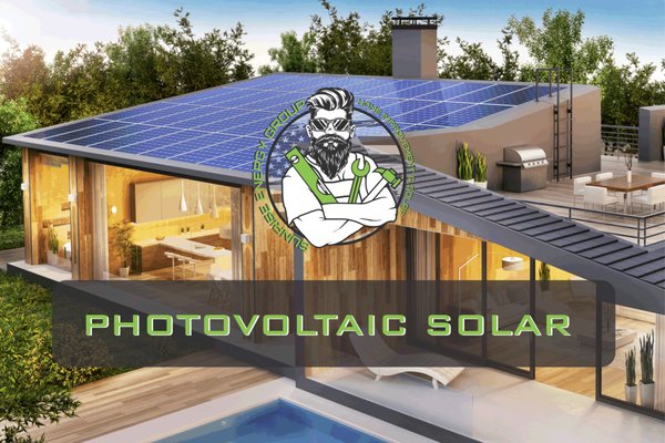 Photovoltaic Solar - Sunrise Energy Group solar energy division specializes with PV Solar installing and Battery backup applications. Photovoltaic Solar - Sunrise Energy Group solar energy division specializes with PV Solar installing and Battery backup applications.