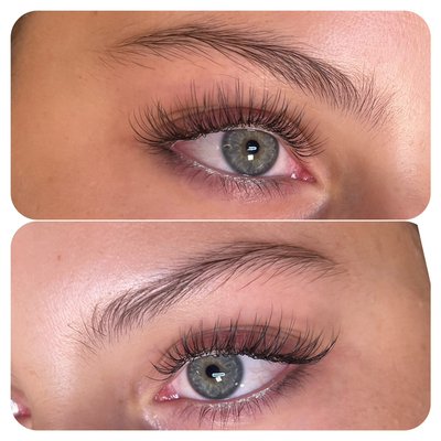 Lashes, Brows & Fibroblast treatments. - Please visit our instagram @jillienne.esthetics Lashes, Brows & Fibroblast treatments. - Please visit our instagram @jillienne.esthetics
