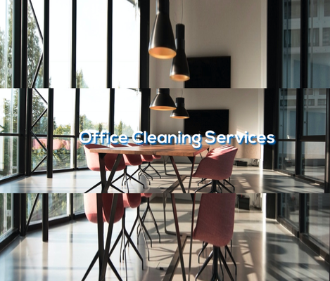 Office Cleaning Services - Spring Cleaning provides superior office cleaning services that are tailored to the individual requirements of organizations in every industry. Our skilled team is committed to maintaining a clean and organized work environment that supports a productive and healthy work environment.
The Importance of a Clean Office Space.
Dusting and wiping down surfaces, vacuuming or mopping floors, sanitizing high-touch areas, emptying trash cans, and ensuring toilets are clean and sanitary are all part of our office cleaning services. We utilize environmentally friendly cleaning chemicals and processes to reduce our environmental effects while still delivering excellent results.
When you use Spring House Cleaners for office cleaning, you can be confident that we will handle the cleanliness of your workstation with the utmost expertise and dependability. Office Cleaning Services - Spring Cleaning provides superior office cleaning services that are tailored to the individual requirements of organizations in every industry. Our skilled team is committed to maintaining a clean and organized work environment that supports a productive and healthy work environment.
The Importance of a Clean Office Space.
Dusting and wiping down surfaces, vacuuming or mopping floors, sanitizing high-touch areas, emptying trash cans, and ensuring toilets are clean and sanitary are all part of our office cleaning services. We utilize environmentally friendly cleaning chemicals and processes to reduce our environmental effects while still delivering excellent results.
When you use Spring House Cleaners for office cleaning, you can be confident that we will handle the cleanliness of your workstation with the utmost expertise and dependability.