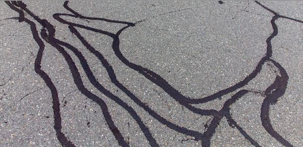 Asphalt Crack Filling - Crack filling is an essential maintenance service that prevents minor issues from becoming major problems. Our team uses top-grade materials and techniques to fill cracks, preventing water infiltration and subsequent damage. Regular crack filling extends the life of your asphalt and enhances its appearance and safety. Asphalt Crack Filling - Crack filling is an essential maintenance service that prevents minor issues from becoming major problems. Our team uses top-grade materials and techniques to fill cracks, preventing water infiltration and subsequent damage. Regular crack filling extends the life of your asphalt and enhances its appearance and safety.