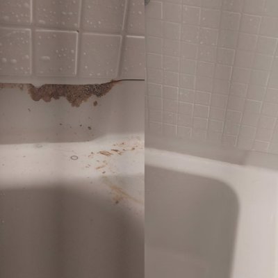 Cleaning home - We left this project with a very satisfy client and a spotless home! A one time clean turned into a recurring monthly service Cleaning home - We left this project with a very satisfy client and a spotless home! A one time clean turned into a recurring monthly service