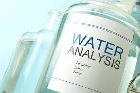 Water Testing - Testing for:  Arsenic, Bacteria, Nitrates, Lead, ETC.