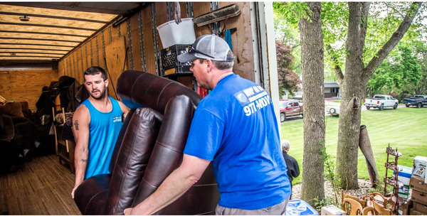 Expert, Licensed & Reliable Movers 🚛 - Move with confidence! Movin’ On Out is your top-rated, fully licensed choice for professional local and commercial transitions. Our dedicated crew prioritizes your satisfaction, ensuring every item arrives safely and every move stays on schedule. Whether you're relocating your family or your entire office, we handle the logistics so you can focus on the future. Trusted by Sioux Falls for expert service and seamless results. Call us today for a free, no-hassle quote! Expert, Licensed & Reliable Movers 🚛 - Move with confidence! Movin’ On Out is your top-rated, fully licensed choice for professional local and commercial transitions. Our dedicated crew prioritizes your satisfaction, ensuring every item arrives safely and every move stays on schedule. Whether you're relocating your family or your entire office, we handle the logistics so you can focus on the future. Trusted by Sioux Falls for expert service and seamless results. Call us today for a free, no-hassle quote!