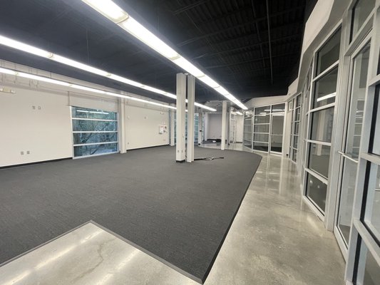 Commercial application, tenant improvement (TI) - This a 20,000 square feet office building remodel. Commercial application, tenant improvement (TI) - This a 20,000 square feet office building remodel.