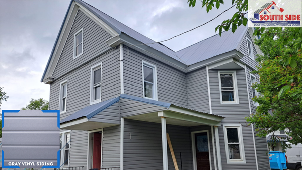 SOUTH SIDE HOME IMPROVEMENT - Updated June 2024 - 64 Photos - 3310