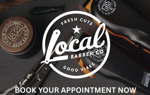 Customer Reviews - We’re not just in the community — we’re part of it. And we can’t wait to welcome you to the chair.
Take a look at what our happy clients are saying about us, and visit our website to book your appointment today! Customer Reviews - We’re not just in the community — we’re part of it. And we can’t wait to welcome you to the chair.
Take a look at what our happy clients are saying about us, and visit our website to book your appointment today!